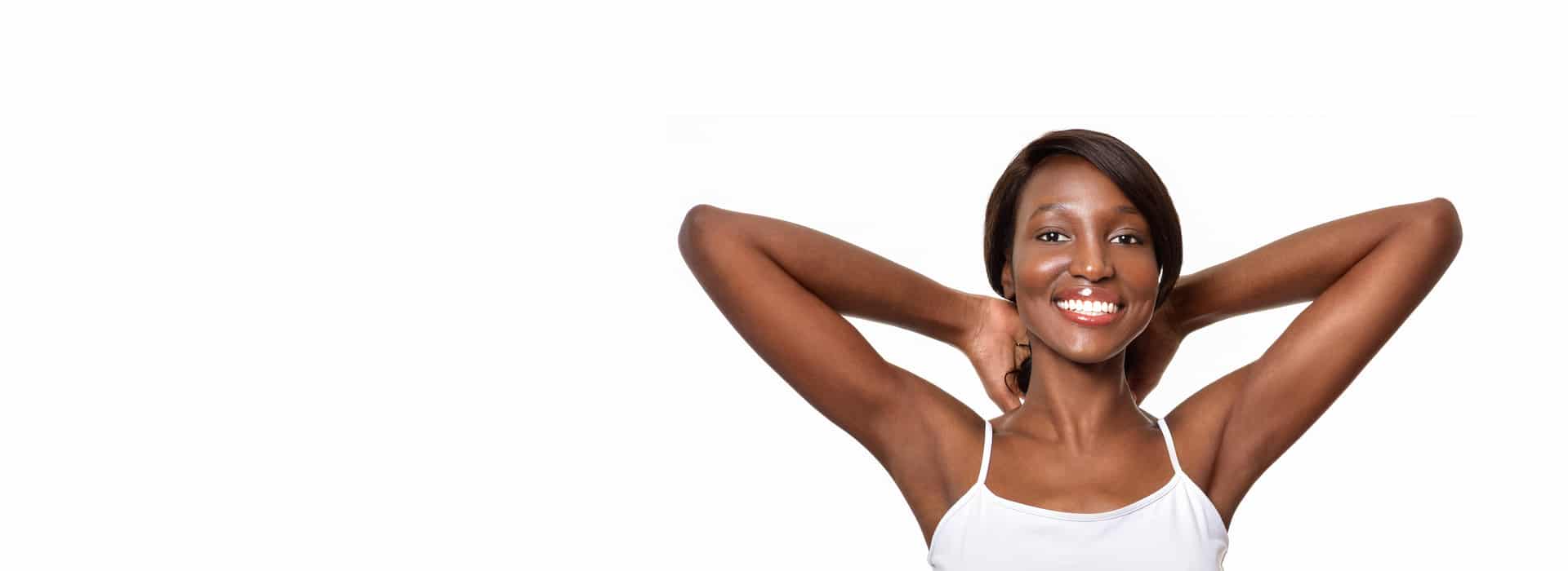 Laser Hair Removal for Darker Skin Tones